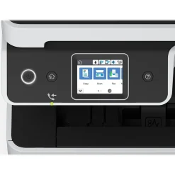 Color Printers<Epson EcoTank Pro ET-5170 Wireless Color All-in-One Inkjet Printer (C11CJ88201)