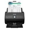 Portable Scanners<Epson ES-865 High-Speed Duplex Desktop Document Scanner (B11B250202)