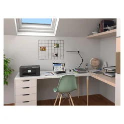 Color Printers<Epson Expression Home XP-4200 Wireless Color Inkjet Printer, All-In-One, Print, Scan, Copy (9472525)