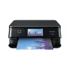 Color Printers<Epson Expression Photo XP-8800 Wireless Color Inkjet Printer, All-In-One, Print, Scan, Copy (C11CL73201)