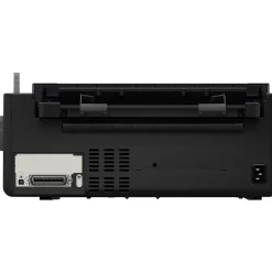 Black & White Printers<Epson FX 890II USB/Parallel Black & White Dot Matrix Printer (C11CF37202)