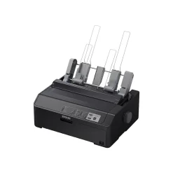 Black & White Printers<Epson FX 890II USB/Parallel Black & White Dot Matrix Printer (C11CF37202)