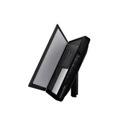 Portable Scanners<Epson Perfection V39 II Flatbed Portable Photo Scanner, Black (B11B268201)