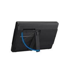 Portable Scanners<Epson Perfection V19 II Flatbed Portable Photo Scanner, Black (B11B267201)