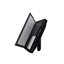 Portable Scanners<Epson Perfection V19 II Flatbed Portable Photo Scanner, Black (B11B267201)