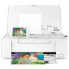 Instant Photo Printers<Epson PictureMate PM-400 Wireless Color Inkjet Printer (C11CE84201)