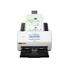Portable Scanners<Epson RapidReceipt RR-600W Wireless Duplex Receipt Scanner, White/Black (B11B258202)
