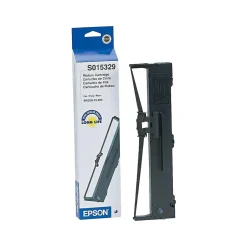 Printer Imaging Kits<Epson Ribbon for FX-890, Black