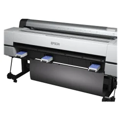 Color Printers<Epson SureColor Wide Format Color Inkjet Printer (SCP20000SE)