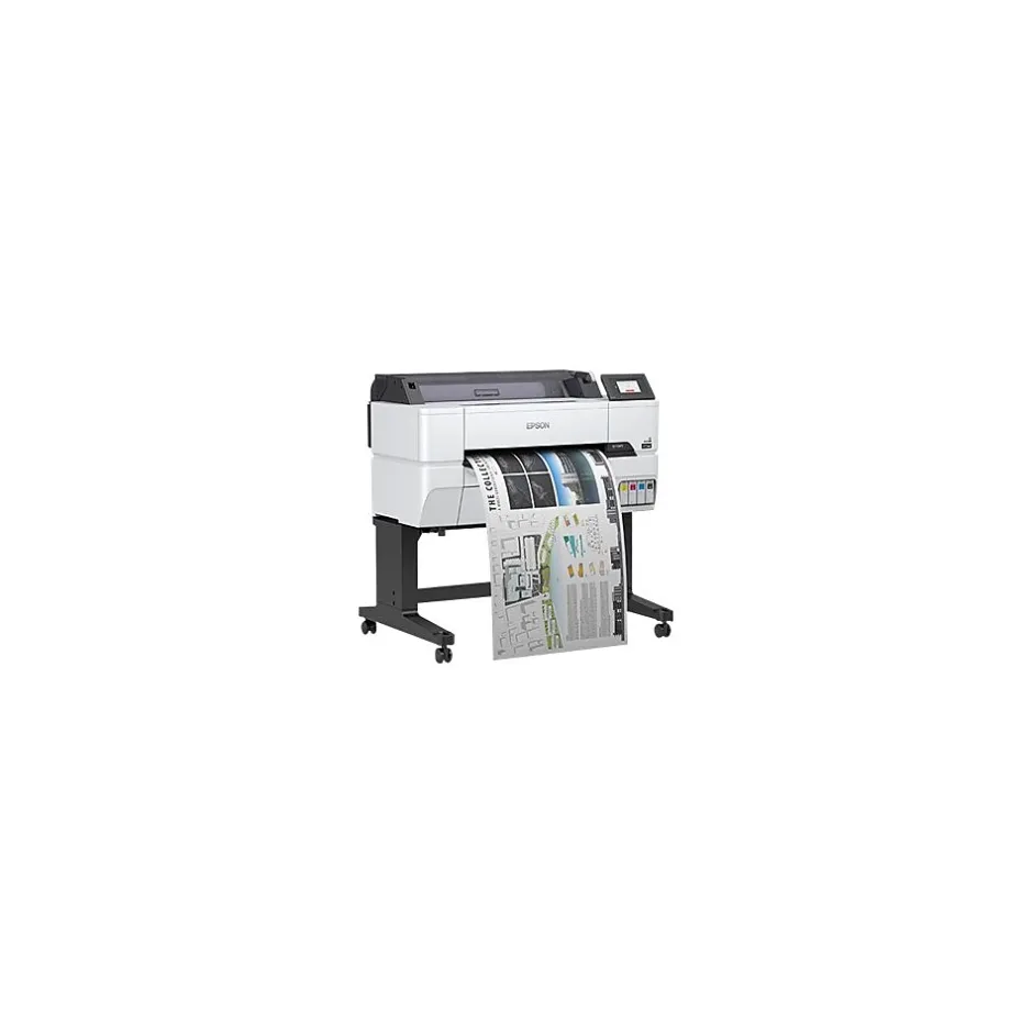 Color Printers<Epson SureColor Wide Format Printer SCT3475SR