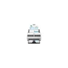 Desktop Scanners<Epson WorkForce DS-970 Desktop Scanner, White/Black (B11B251201)