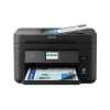 Color Printers<Epson WorkForce WF-2960 Wireless Color Inkjet Printer, All-In-One, Print, Scan, Copy, Fax (9472538)