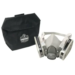 Masks<Ergodyne ® Arsenal® 5182 Half-Mask Respirator Bag