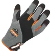 Work Gloves<Proflex Ergodyne® ® 710 Heavy-Duty Utility Glove, Gray, XL, 1 Pair