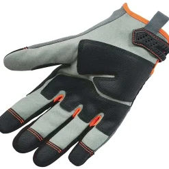 Work Gloves<Proflex Ergodyne® ® 710 Heavy-Duty Utility Glove, Gray, XL, 1 Pair
