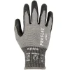 Work Gloves<Ergodyne ProFlex 7072 Nitrile Coated Cut-Resistant Gloves, ANSI A7, Gray, XL, 12 Pair (10305)