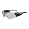 Eye Protection<Ergodyne Skullerz SAGA Anti-Fog Safety Glasses, Frameless, Indoor/Outdoor Lens (59183)