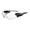 Eye Protection<Ergodyne Skullerz SAGA Safety Glasses, Frameless, Clear Lens (59100)