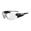 Eye Protection<Ergodyne Skullerz SAGA Safety Glasses, Frameless, Indoor/Outdoor Lens (59180)
