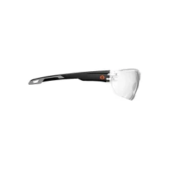Eye Protection<Ergodyne Skullerz VALI Anti-Fog Safety Glasses, Frameless, Clear Lens (59203)