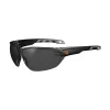 Eye Protection<Ergodyne Skullerz VALI Safety Glasses, Frameless, Smoke Lens (59230)