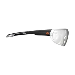 Eye Protection<Ergodyne Skullerz VALI Safety Glasses, Frameless, Indoor/Outdoor Lens (59280)
