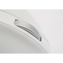 Ergoguys Matias PBT Wired Laser USB Mouse, White (M20W)* Mice