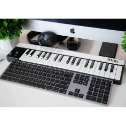 Ergoguys Matias Wireless Ergonomic Keyboard for Mac, Space Gray (FK418BTB)* Ergonomic Keyboards