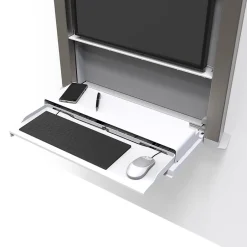 Ergotron CareFit Adjustable Mounts, Up to 27