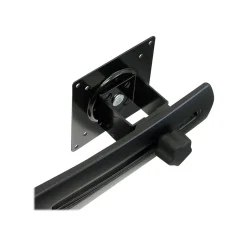 Ergotron DS100 Dual-Monitor Desk Stand (33-322-200)* Monitor Mounts & Stands