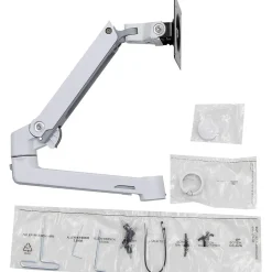 Ergotron Mounting Arm for Monitor* Monitor Mounts & Stands