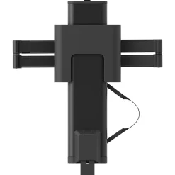 Ergotron MXV TRACE Adjustable Desk Mount, Up to 38" Monitor, Matte Black (45630224)* Ergonomic Monitor & Laptop Stands