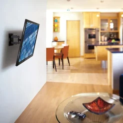 Ergotron Neo-Flex Cantilever Adjustable Large Display or TV Mount, 63