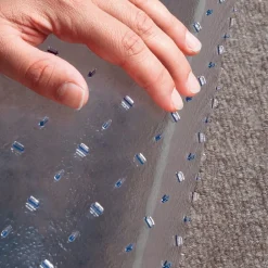 Outlet EverLife Carpet Chair Mat, 46