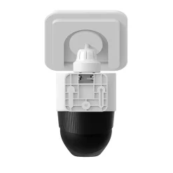 Security Cameras & Systems<eufy Outdoor Wireless 3K Security Camera, White (T81701W1)