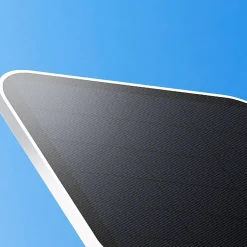 Security Cameras & Systems<eufy Outdoor Wireless 3K Security Camera, White (T81701W1)