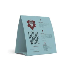 Clearance 90 lb. Index Paper, 8.5