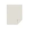 Outlet 90 lb. Index Paper, 8.5" x 11", Gray, 250 Sheets/Pack (49191) Card Stock
