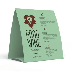 Best 110 lb. Index Paper, 8.5