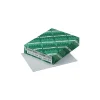 Online 110 lb. Index Paper, 8.5" x 11", Gray, 250 Sheets/Pack (WAU49591) Card Stock