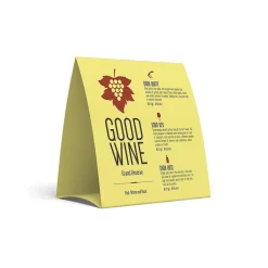 Online Index 90 lb. Paper, 8.5