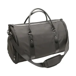 Excello Global Products 21" Polyester Carry-On Travel Duffel (SPLS-TRVL-0001)