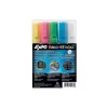 Expo BrightSticks Wet Erase Markers, Bullet Tip, Assorted, 5/Pack (14075) Sale