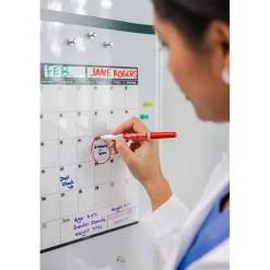 Expo Dry Erase Marker, Fine Tip, Black (86001) Clearance