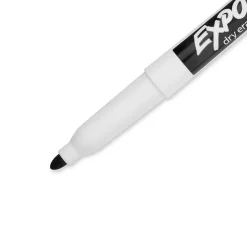 Expo Dry Erase Markers, Fine Tip, , 36/Pack (1921062) Black Hot
