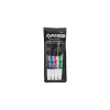Expo Dry Erase Markers, Fine Point, Assorted, 4/Set (86074) Hot