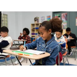 Expo Dry Erase Markers, Fine Point, Assorted, 4/Set (86074) Hot