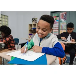 Expo Dry Erase Starter Set, Ultra Fine Tip, Assorted, 5/Set (1884310) New