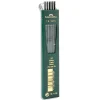 Faber-Castell TK 9400 Clutch Drawing Pencil Leads 3B pack of 10 [Pack of 3] Clearance