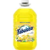 Fabuloso All Purpose Cleaner, Lemon, 169 Fl. Oz., 3/Pk (MX06813ACT)